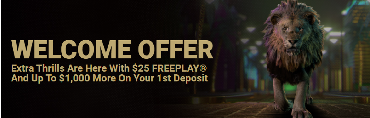 BetMGM PA bonus