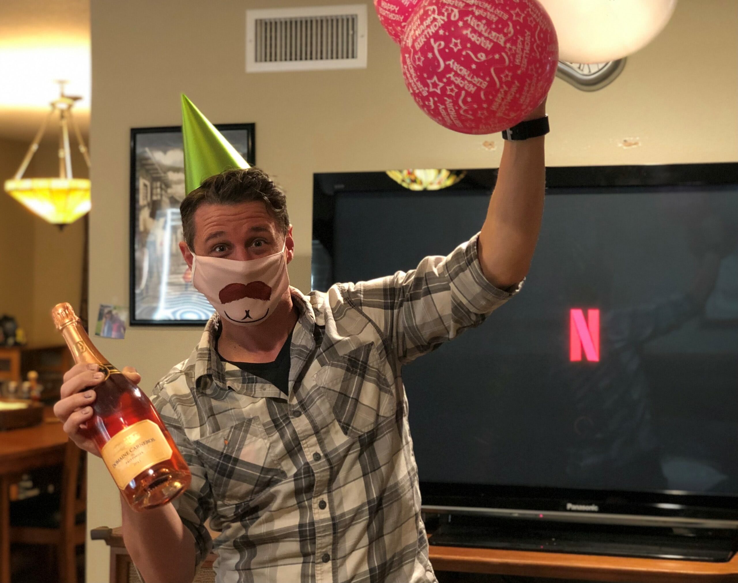 netflix pizza competition