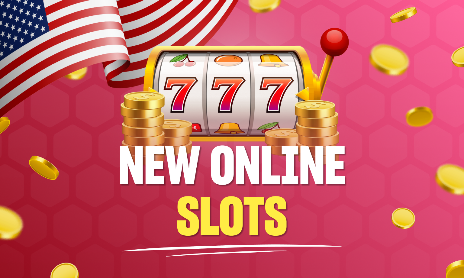 new online slot games