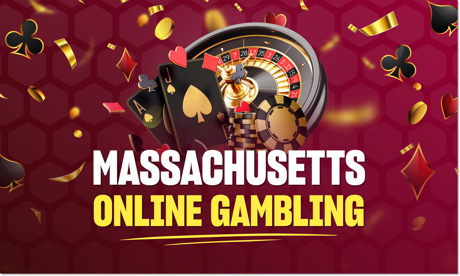 online gambling massachusetts