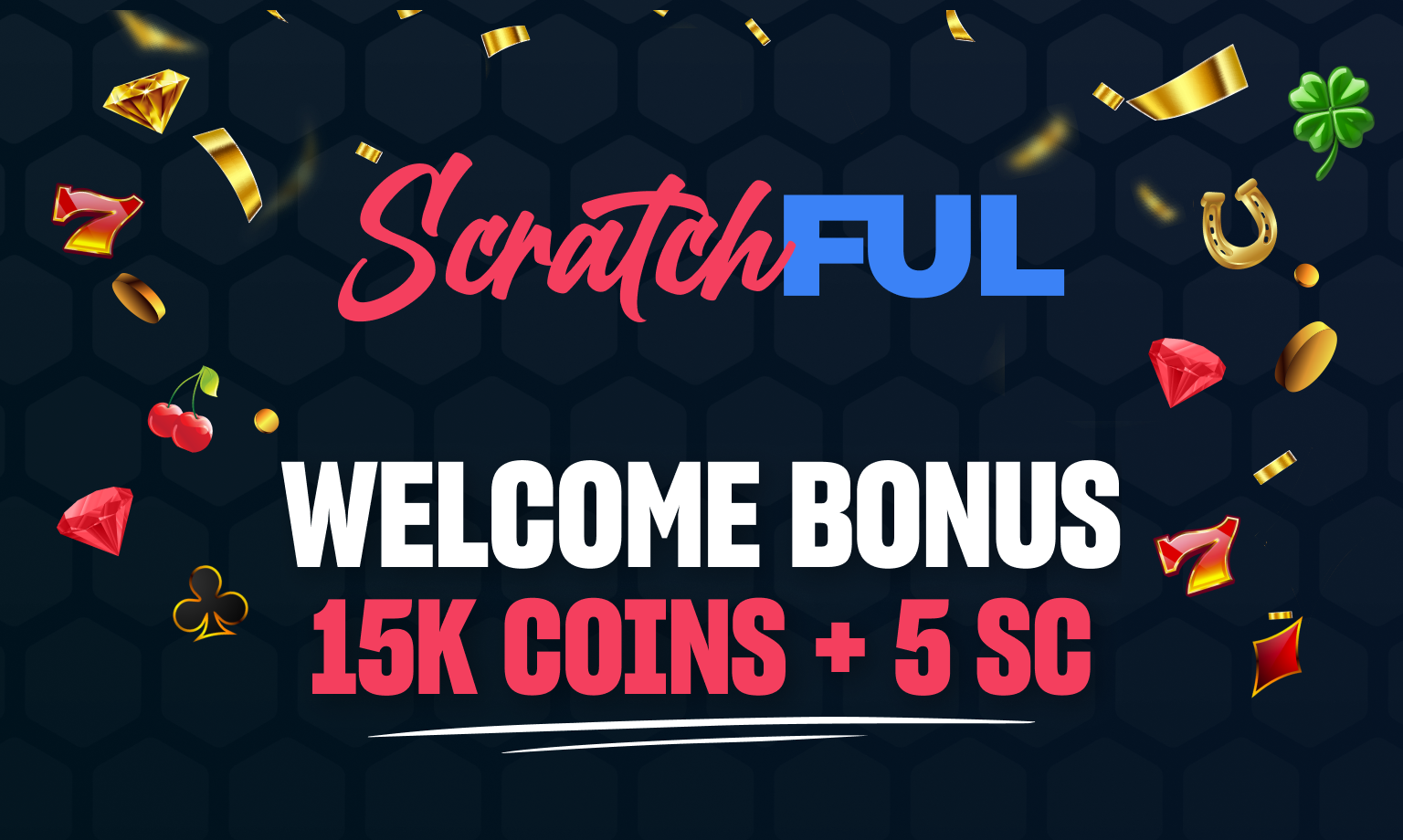 scratchful casino no deposit bonus